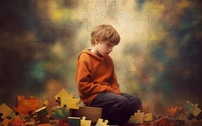 ÇOCUKLARDA DUYGUSAL ZEKÂ