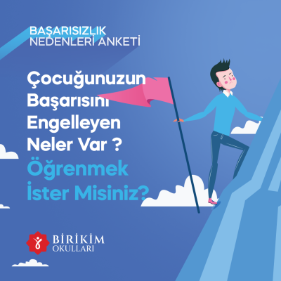 Başarısızlık Nedenleri Anketi