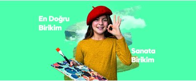 Sanata Birikim: Sanatla Zenginleşen Eğitim