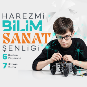 2024 Hazermi Bilim Şenliği