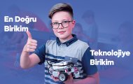 Teknolojiye Birikim: Geleceğin Teknolojilerini Öğretmek