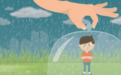 EBEVEYN ÇOCUK ÇATIŞMALARINDA “KAYBEDEN YOK YÖNTEMİ”