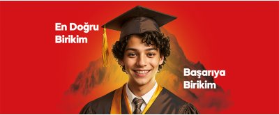 Başarıya Birikim: Akademik ve Kişisel Başarıya Ulaşmak